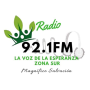 icon Radio La Voz FM 92.1