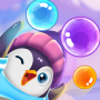 icon Penguin Bubble