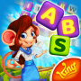 icon AlphaBetty Saga for iball Slide Cuboid