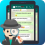 icon Como saber con quién habla mi pareja en whassap for tecno F1