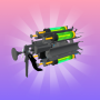 icon Corrosive Gun 3D