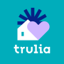 icon Trulia: Homes For Sale & Rent