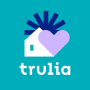 icon Trulia: Homes For Sale & Rent for Samsung Galaxy J7 Pro