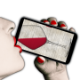 icon Wine - Drink (Prank)