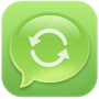 icon SMS Backup & Restore for LG K10 LTE(K420ds)