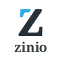 icon Zinio for Libraries