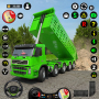 icon Cargo Truck 3D City Truck Game for Samsung Galaxy Note 10 1