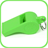 icon Whistle 1.4.4