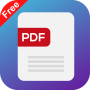 icon PDF Viewer & Scanner: Create, Scan & Merge for Doopro P2