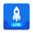 icon App Booster Lite 2.3.6.1