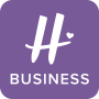 icon Hitched for business