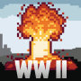 icon World Warfare 1944: WW2 Game for intex Aqua A4