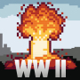 icon World Warfare 1944: WW2 Game for Samsung Galaxy Note 10 1