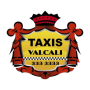 icon Taxis Valcali