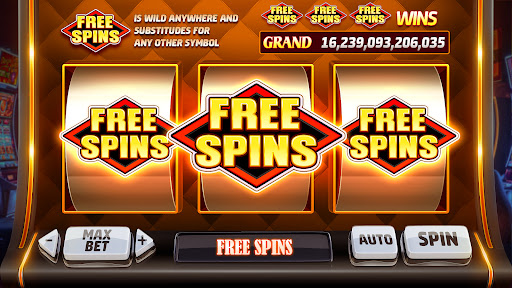 Bravo Classic Slots-777 Casino