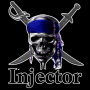 icon Ag Injector Hint - Free Skins. for Huawei MediaPad M3 Lite 10