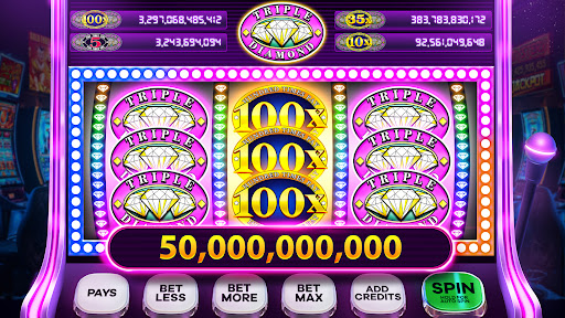 Bravo Classic Slots-777 Casino