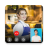 icon Dartush Video Call Random ChatLive TalkPrivate Call 1.0