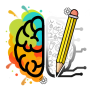icon Draw Master & DOP 3 for Samsung Galaxy Note 10 1
