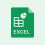 icon Excel Reader