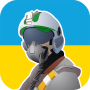 icon For the Victory with Ukraine