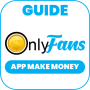 icon Only Online Fans App Mobile Guide