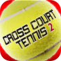 icon Cross Court Tennis 2