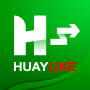 icon HuayLike Check