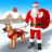 icon Santa Dog Crime Chase 1.1