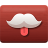 icon Simple and Red 4.0.2