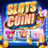 icon Slots For Coin 1.0