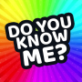 icon How Well Do You Know Me? for Samsung Galaxy Tab 2 10.1 P5110