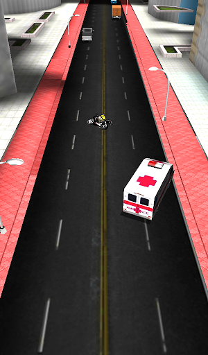 MotorBike Racing Game