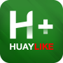 icon HuayLike