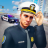 icon Patrol Police Job Simulator 2.2