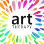 icon Art Therapy for intex Aqua A4