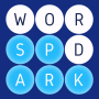 icon Word Spark - Smart Training Ga