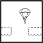 icon Parachuter
