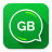 icon Whatsapp GB Version 1.0