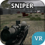 icon Sniper VR for oppo F1