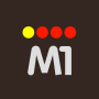 icon Metronome M1
