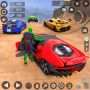 icon GT Stunt Car Game