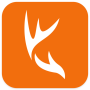 icon HuntWise: A Better Hunting App for Samsung Galaxy J2 DTV