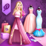 icon Prom Dress Designer