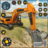 icon Heavy Excavator Simulator PRO 18.5