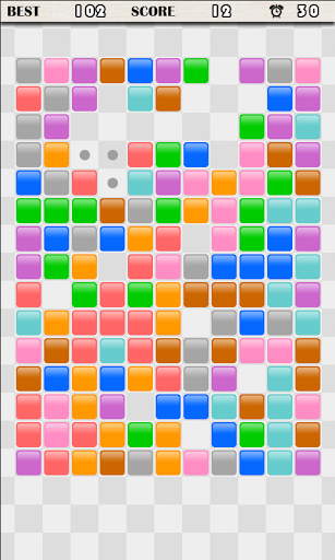 Color Tiles - Addictive Puzzle