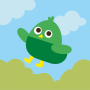 icon Tiny Birdy: Fun Town Adventure