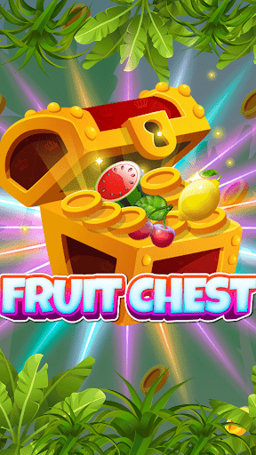 Fruit Chest