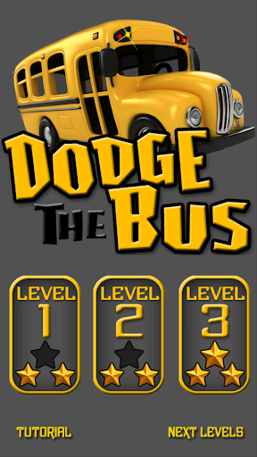 Dodge the Bus