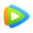 icon Tencent Video 6.1.8.17048